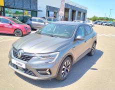 Renault Arkana Valframbert