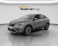 Renault Arkana Valframbert