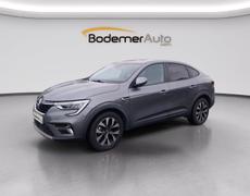 Renault Arkana Valframbert