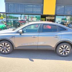 Renault Arkana Arkana E-Tech hybride 145 - 22 Evolution Valframbert