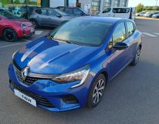 Renault Clio 5 Valframbert