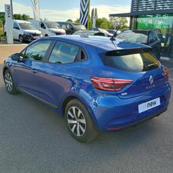 Renault Clio 5 Clio E-Tech full hybrid 145 Equilibre Valframbert