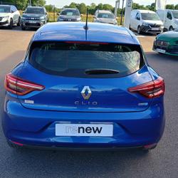 Renault Clio 5 Clio E-Tech full hybrid 145 Equilibre Valframbert