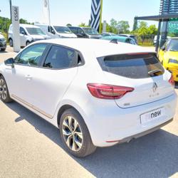 Renault Clio 5 Clio Blue dCi 100 Evolution Valframbert