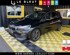 BMW Serie 2 Gran Tourer Quéven