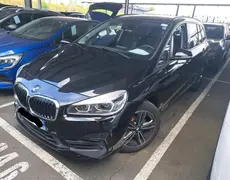 BMW Serie 2 Gran Tourer Quéven