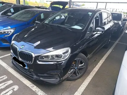 BMW Serie 2 Gran Tourer - (F46) 218IA 136CH SPORT DKG7 - 21 990 €