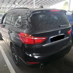 BMW Serie 2 Gran Tourer (F46) 218IA 136CH SPORT DKG7 Qu&eacute;ven