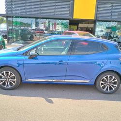 Renault Clio 5 Clio E-Tech full hybrid 145 ch GSR2 Techno Valframbert