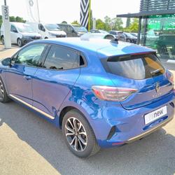 Renault Clio 5 Clio E-Tech full hybrid 145 ch GSR2 Techno Valframbert