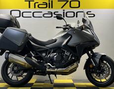 Honda NT Colombe-lès-Vesoul