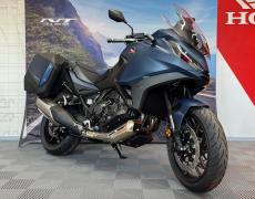 Honda NT Colombe-lès-Vesoul