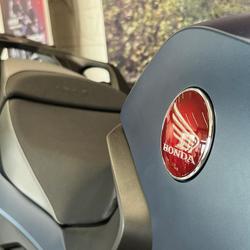 Honda NT  Colombe-l&egrave;s-Vesoul