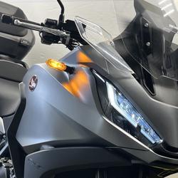 Honda NT  Colombe-l&egrave;s-Vesoul