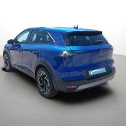Renault Symbioz Symbioz E-Tech full hybrid 160 ch Esprit Alpine Valframbert