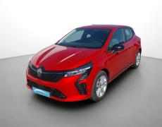 Renault Clio 5 Valframbert