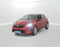 Renault Clio 5 Valframbert