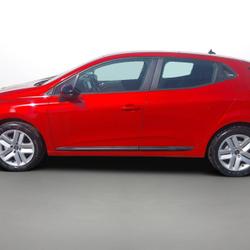 Renault Clio 5 Clio Blue dCi 100 ch GSR2 Evolution Valframbert