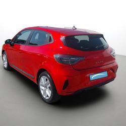 Renault Clio 5 Clio Blue dCi 100 ch GSR2 Evolution Valframbert