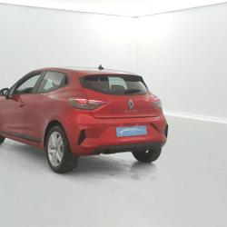 Renault Clio 5 Clio Blue dCi 100 ch GSR2 Evolution Valframbert