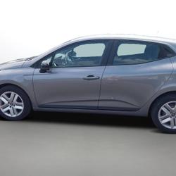 Renault Clio 5 Clio Blue dCi 100 ch GSR2 Evolution Valframbert