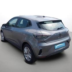 Renault Clio 5 Clio Blue dCi 100 ch GSR2 Evolution Valframbert