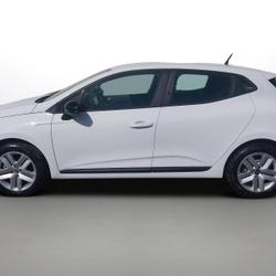 Renault Clio 5 Clio Blue dCi 100 ch GSR2 Evolution Valframbert