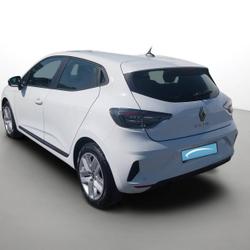 Renault Clio 5 Clio Blue dCi 100 ch GSR2 Evolution Valframbert