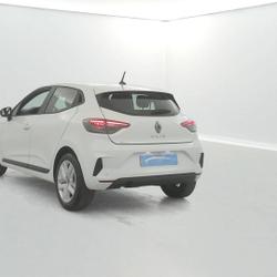 Renault Clio 5 Clio Blue dCi 100 ch GSR2 Evolution Valframbert