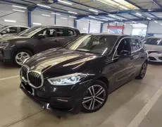 BMW Serie 1