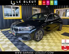 BMW Serie 1 Quéven