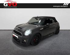 Mini Cabrio Saint-Grégoire