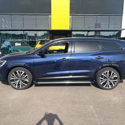 Renault Espace 5 Espace E-Tech hybrid 200 Iconic Valframbert
