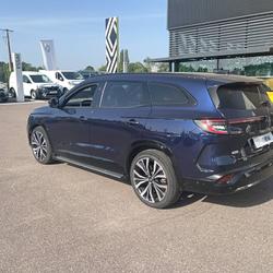 Renault Espace 5 Espace E-Tech hybrid 200 Iconic Valframbert
