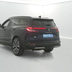 Renault Espace 5 Espace E-Tech hybrid 200 Iconic Valframbert