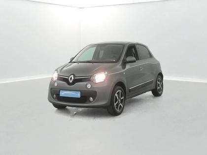 Renault Twingo 3 - Twingo III 0.9 TCe 90 Energy E6C Intens - 11 991 €
