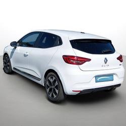 Renault Clio 5 Clio E-Tech full hybrid 145 Evolution Valframbert