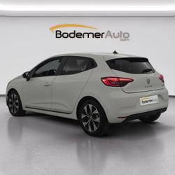 Renault Clio 5 Clio E-Tech full hybrid 145 Evolution Valframbert