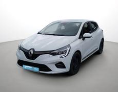 Renault Clio 5 - Clio TCe 90 - 21 Business - 12 991 €