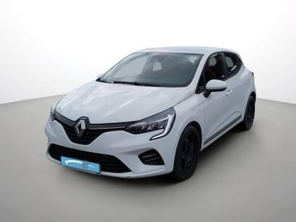 Renault Clio 5 - Clio TCe 90 - 21 Business - 12 991 €