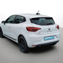 Renault Clio 5 Clio TCe 90 - 21 Business Valframbert