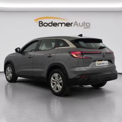 Renault Austral Austral mild hybrid 160 auto GSR2 Evolution Valframbert