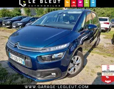 Citroen C4 Spacetourer Quéven