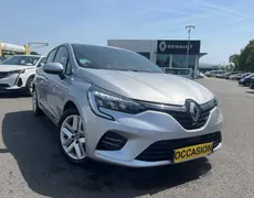 Renault Clio 5 Le Poiré-sur-Vie