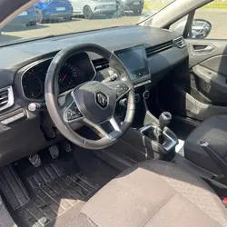 Renault Clio 5 1.0 TCE 90CH BUSINESS -21N Le Poir&eacute;-sur-Vie