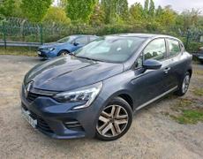 Renault Clio - 1.0 TCE 90CH - 10 750 €