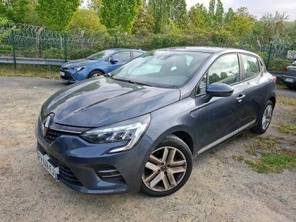 Renault Clio - 1.0 TCE 90CH - 10 750 €