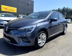 Renault Clio 5 Quimperlé