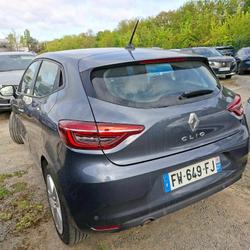 Renault Clio 5 1.0 TCE 90CH Quimperl&eacute;