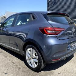 Renault Clio 4 IV (B98) 0.9 TCe 90ch energy Business 5p Euro6c Quimperl&eacute;
